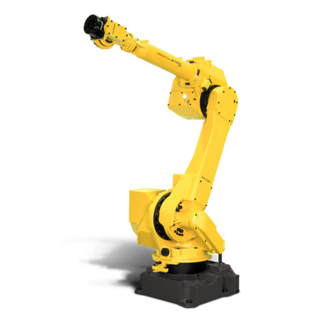 Fanuc M-710iC/50H Pick-and-Place Robot