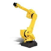 Fanuc M-710iC/50H Pick-and-Place Robot