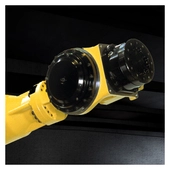 Fanuc M-710iC/50H Pick-and-Place Robot