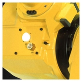 Fanuc M-710iC/50H Pick-and-Place Robot