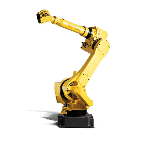 Fanuc M-710iC/70 Pick-and-Place Robot
