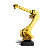 Fanuc M-710iC/70 Pick-and-Place Robot