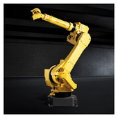Fanuc M-710iC/70 Pick-and-Place Robot