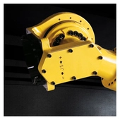 Fanuc M-710iC/70 Pick-and-Place Robot