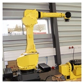 Fanuc M-710iC/70 Pick-and-Place Robot