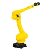 Fanuc M-710iD/50M Robot