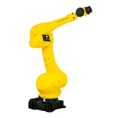 Fanuc M-710iD/70 Pick-and-Place Robot