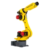 Fanuc M-800iA/60 Pick-and-Place Robot