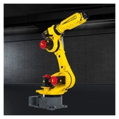 Fanuc M-800iA/60 Pick-and-Place Robot