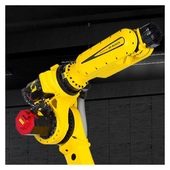 Fanuc M-800iA/60 Pick-and-Place Robot