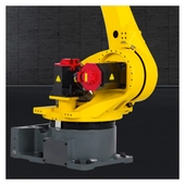Fanuc M-800iA/60 Pick-and-Place Robot