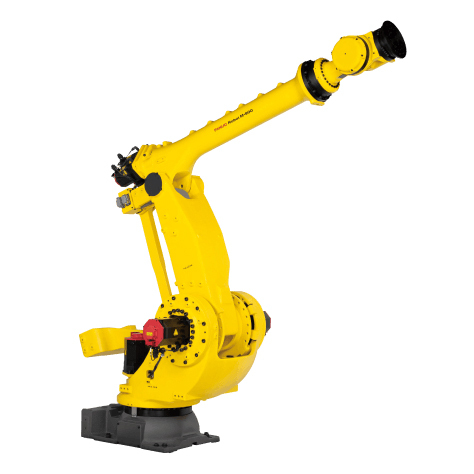 Fanuc M-900/330F-32B Palletizing Robot