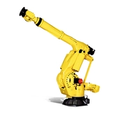 Fanuc M-900iB/400L Palletizing Robot