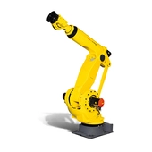 Fanuc M-900iB/280 Palletizing Robot