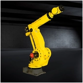 Fanuc M-900iB/280 Palletizing Robot