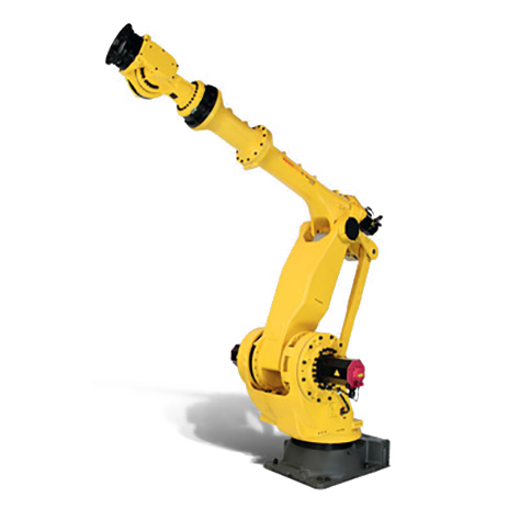 Fanuc M-900iB/280L Palletizing Robot