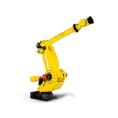 Fanuc M-900iB/330L Palletizing Robot