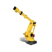 Fanuc M-900iB/330L Palletizing Robot