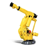 Fanuc M-900iB/700 Palletizing Robot