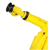 Fanuc M-900iB/700E Palletizing Robot