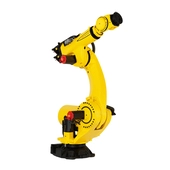 Fanuc M-950iA/500 Palletizing Robot