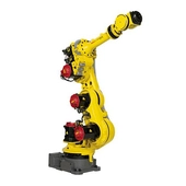 Fanuc R-1000iA/120F-7B Palletizing Robot