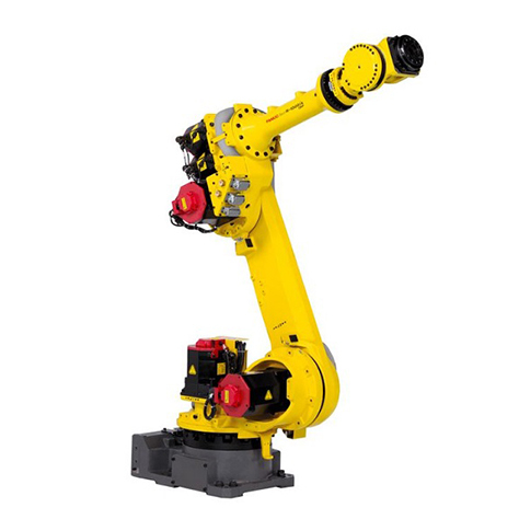 Fanuc R-1000iA/130F Palletizing Robot