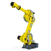 Fanuc R-1000iA/130F Palletizing Robot