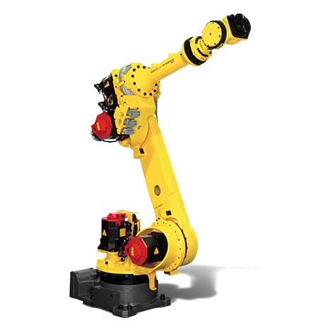 Fanuc R-1000iA/80F Palletizing Robot