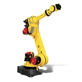 Fanuc R-1000iA/80H Palletizing Robot