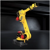 Fanuc R-1000iA/80H Palletizing Robot