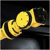 Fanuc R-1000iA/80H Palletizing Robot