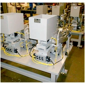 Feeding Concepts Auxiliary Hoppers