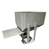 Feeding Concepts Auxiliary Hoppers