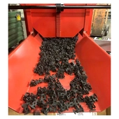Feeding Concepts Auxiliary Hoppers
