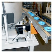 Feeding Concepts Conveyor Systems