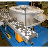 Feeding Concepts Conveyor Systems