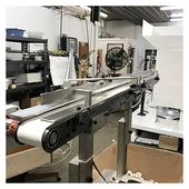 Feeding Concepts Conveyor Systems