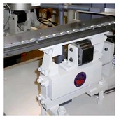 Feeding Concepts Inline Linear Feeders