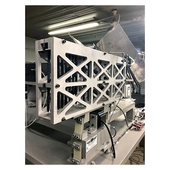 Feeding Concepts Inline Linear Feeders
