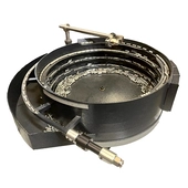 Feeding Concepts Pneumatic Escapements