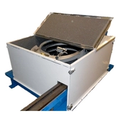 Feeding Concepts Sound Enclosures