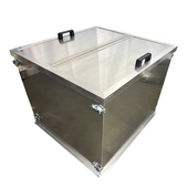 Feeding Concepts Sound Enclosures