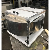 Feeding Concepts Sound Enclosures