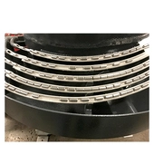 Feeding Concepts Vibratory Bowl Feeders
