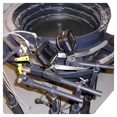 Feeding Concepts Vision Feeding Systems
