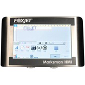 FoxJet Marksman HMI Printhead Controller