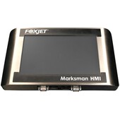 FoxJet Marksman HMI Printhead Controller