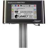 FoxJet Marksman Matrix Stand-Alone Printhead Controller