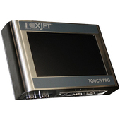 FoxJet Touch Pro Controller